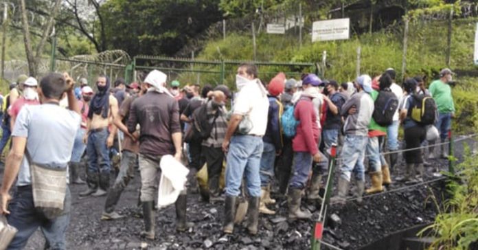Barequeros occidente