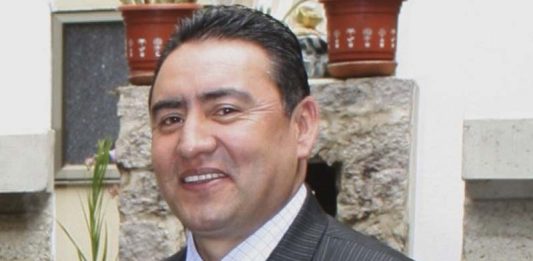 Wilson Rodríguez asume momentáneamente la gerencia de la ESE Santiago de Tunja