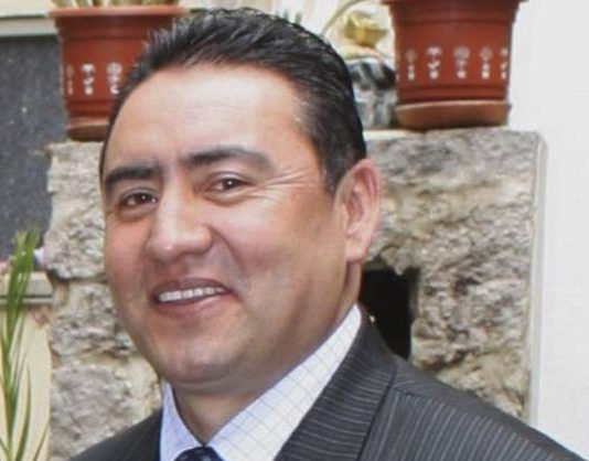 Wilson Rodríguez asume momentáneamente la gerencia de la ESE Santiago de Tunja