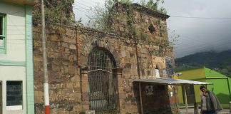 «Una barbarie» demolerán antigua capilla para proyecto comercial