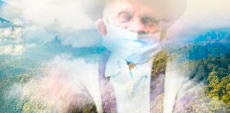 Bosque: memoria y vida, para recordar a las víctimas del COVID-19 en Boyacá
