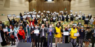Exaltan a los ganadores de la carpeta de estímulos 2021 de Boyacá