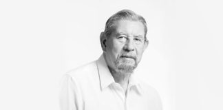 José Luis Díaz-Granados: el maestro de versos