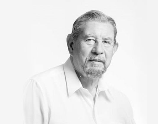 José Luis Díaz-Granados: el maestro de versos