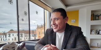 5.000 vehículos dejarán de circular cada día en Tunja