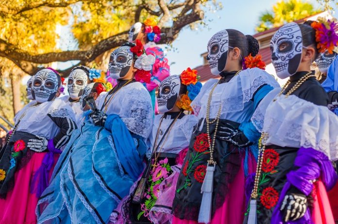 muertos