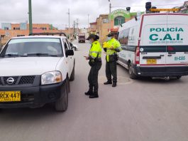 Inseguridad de Tunja bate récord
