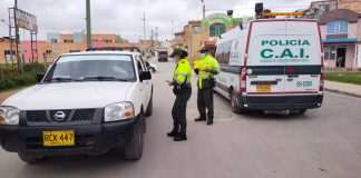 Inseguridad de Tunja bate récord