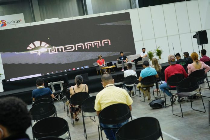 tundama405