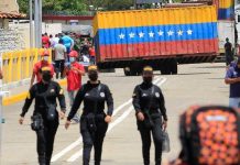 El comercio Colombia-Venezuela: se abre la frontera