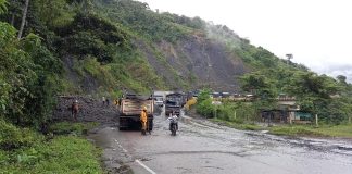 Buscan habilitar vía alterna provisional para comunicar a Boyacá con Casanare