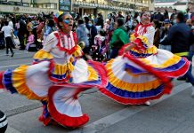 Pacto por la cultura