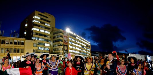 El FIC 50 años tendrá su tradicional desfile el 17 de noviembre