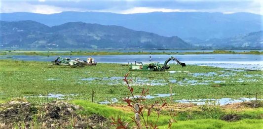 Procuraduría urgió por medidas que permitan la recuperación y conservación del complejo lagunar de Fúquene y Cucunubá