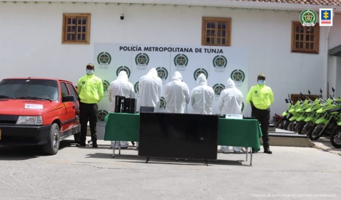 LOS-GAMAS