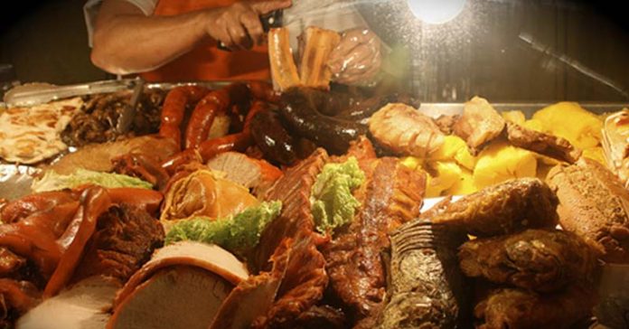 comida