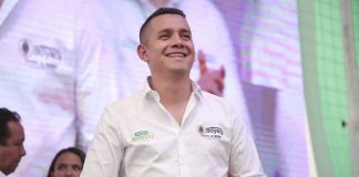 El gerente que quiso ser conductor