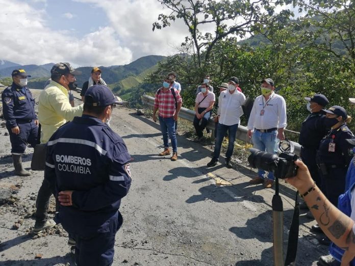 via pajarito