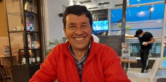 Henry de Jesús Puerto regresa a la política