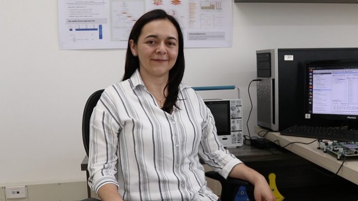 María Luisa Pinto Salamanca