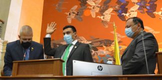 La súplica por Fabián Orduz