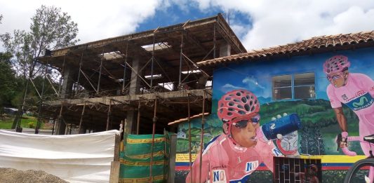 Nairo Quintana ya no es el ciclista colombiano que más gana; el boyacense ‘apenas’ devenga 1,9 millones de euros al año