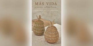 Artesanías de Colombia diseñó el primer catálogo virtual de artesanías sostenibles