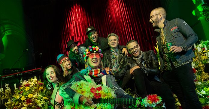 aterciopelados