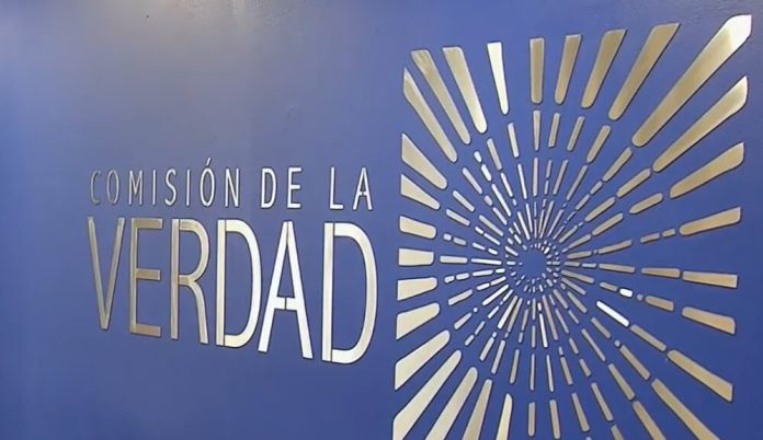 descarga