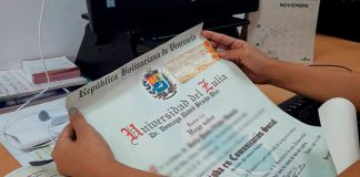 Venezolanos residentes en Colombia podrán convalidar estudios