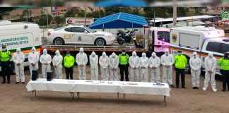 ¿Qué ha pasado y qué va a pasar con la escuela de conducción de Tunja que expedía licencias falsas?
