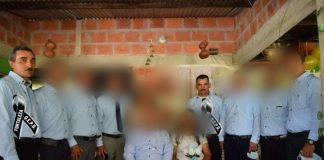Dos hermanos murieron por accidente de moto en Páez