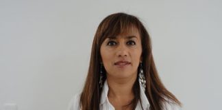 Por la Contraloría de Tunja