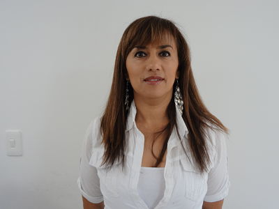 miriam tocarruncho