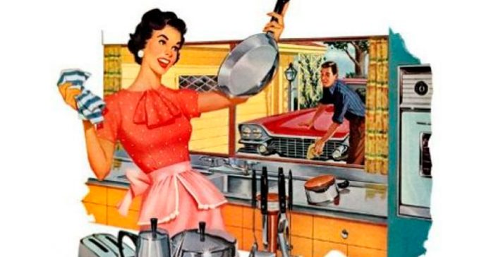 mujer-cocina