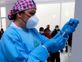 En Tunja buscan navidad en familia y con ceros casos de COVID-19