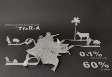 Re-imaginemos las desigualdades en el acceso a la tierra
