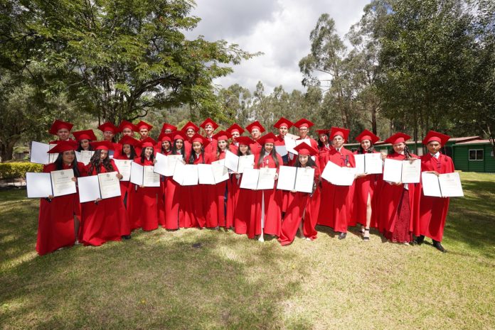 Grados Liceo Holcim 2021_1