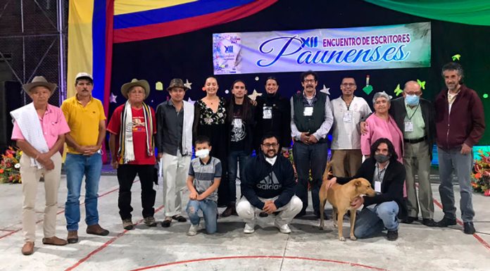 pauna