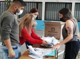 Altísima abstención en elecciones de Consejos Municipales de Juventud