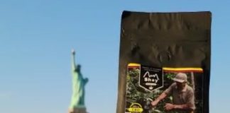 Café mezclado con Cannabis de Zetaquira, conquista el mercado estadounidense