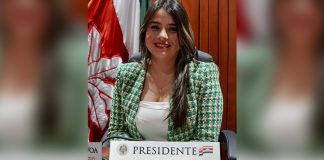 La Asamblea de Boyacá tendrá Presidenta