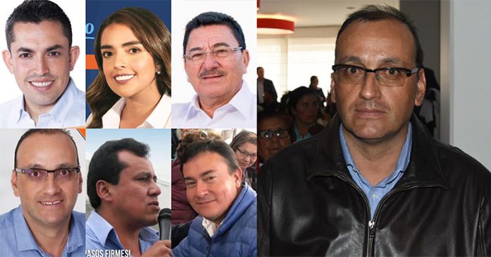 centro-democratico