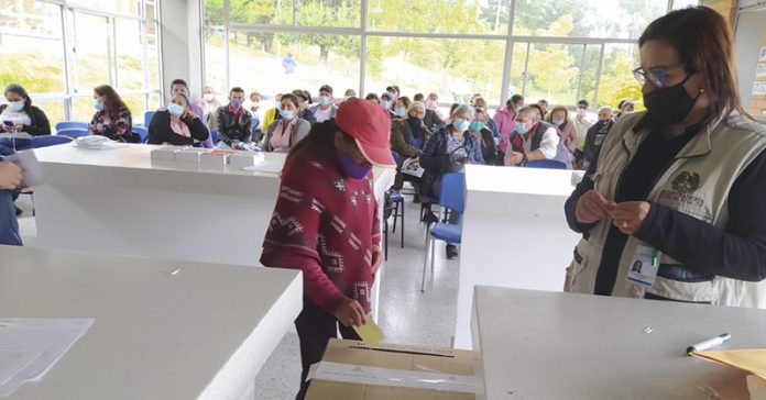 comision