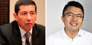 Entre Condía y Barrera, la complicada decisión de las directivas liberales
