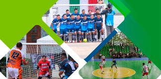 Fura Gems Coscuez S.A. dona a Otanche incentivos al deporte