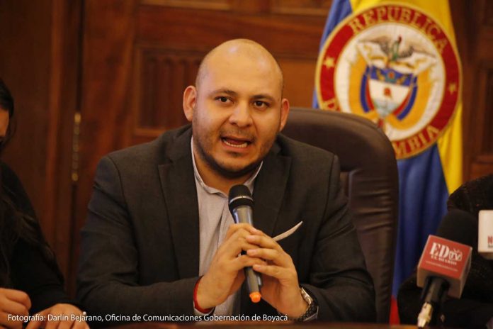 herman amaya