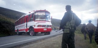 La Sarna, 20 años de la más cruenta masacre paramilitar en Boyacá
