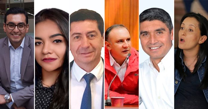 liberales