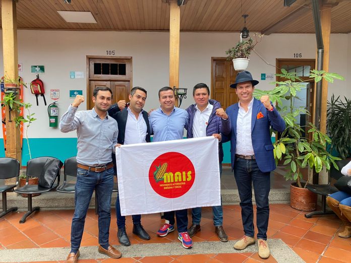 mais pacto historico